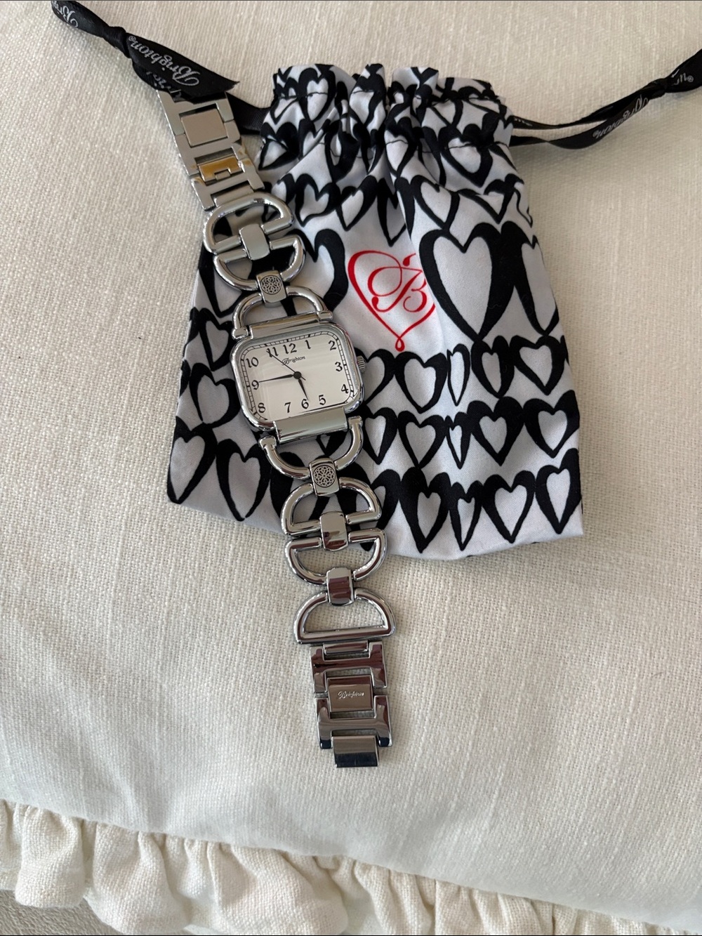 Brighton FERRARA Montecito Ladies 
 Watch